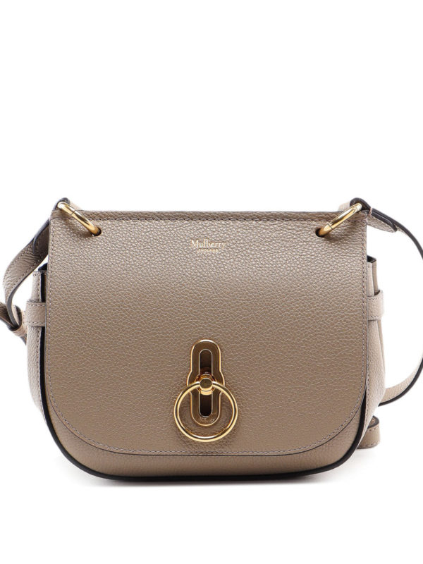 small amberley crossbody white