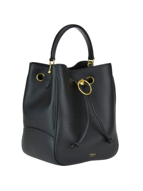 mulberry hampstead bucket bag