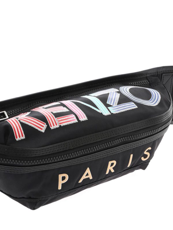 kenzo paris belt bag