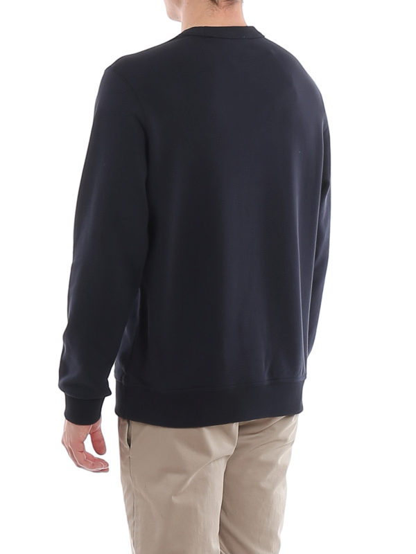 burberry munstone sweatshirt