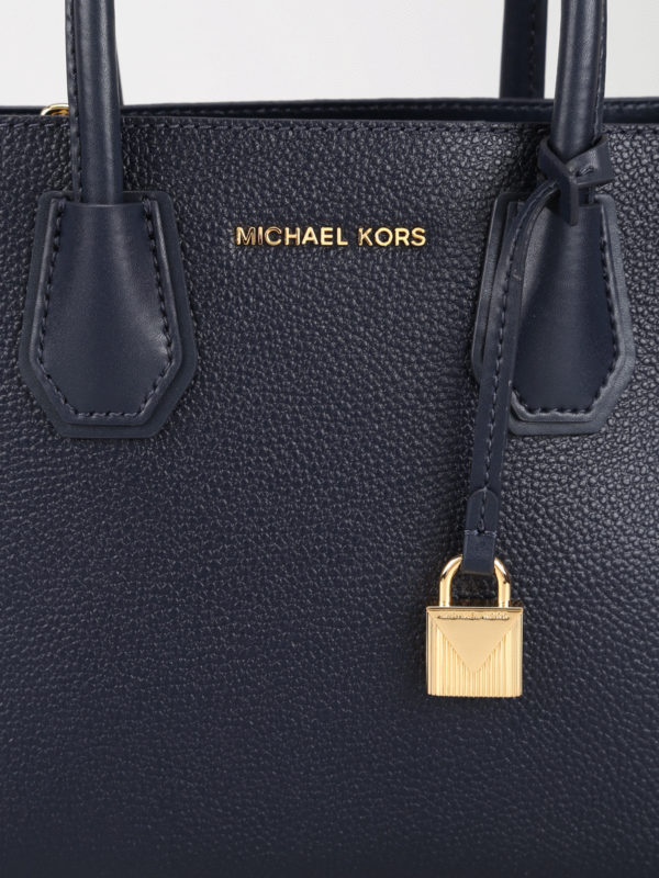 michael kors mercer navy