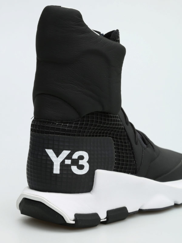 adidas y3 noci high