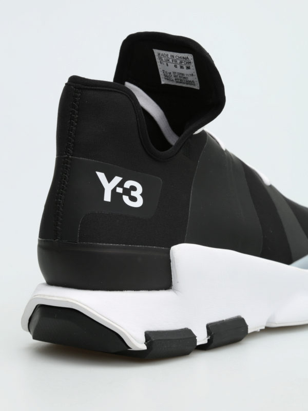 adidas y3 future low