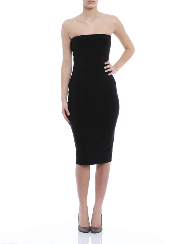 strapless dresses online