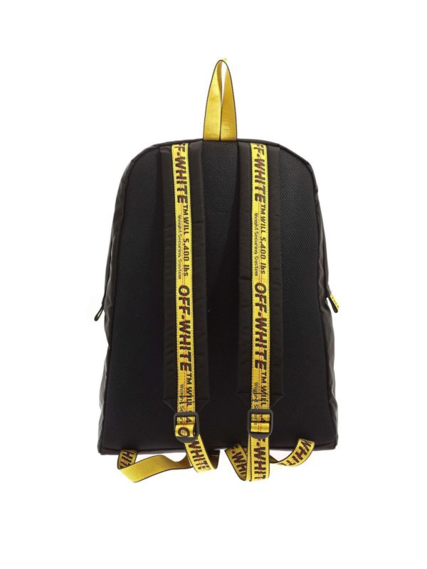 کوله پشتی Off-White - Pascal Arrow Easy 