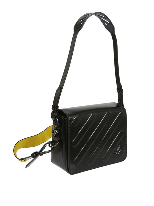 Off White Handbag Strap