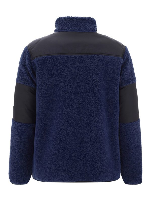 jacket polar