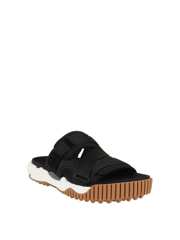 off white oddsy slides