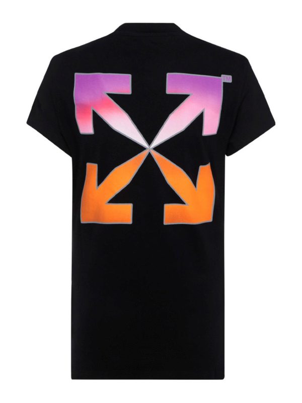 off white brand shirt