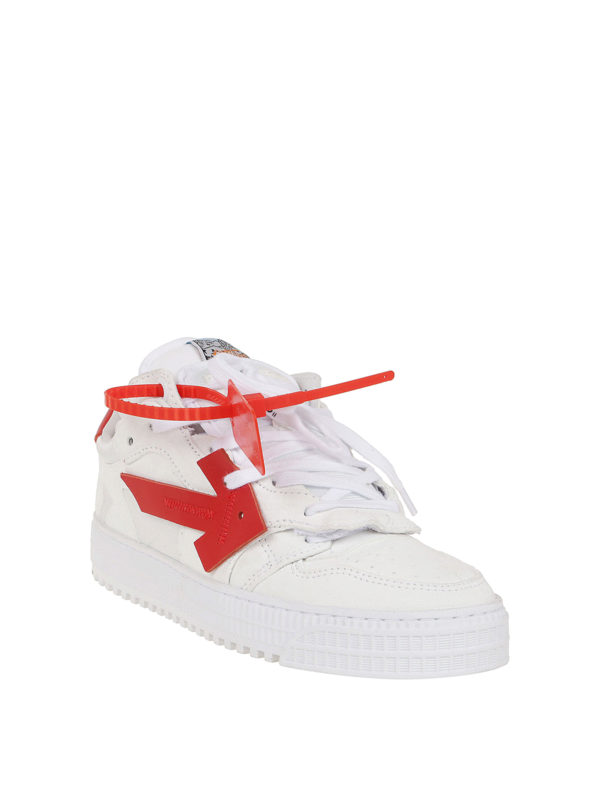 Off-White sneakers | dames, heren \u0026 kids | Sneakers4u