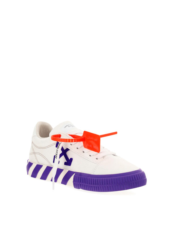 off white vulcanized violet