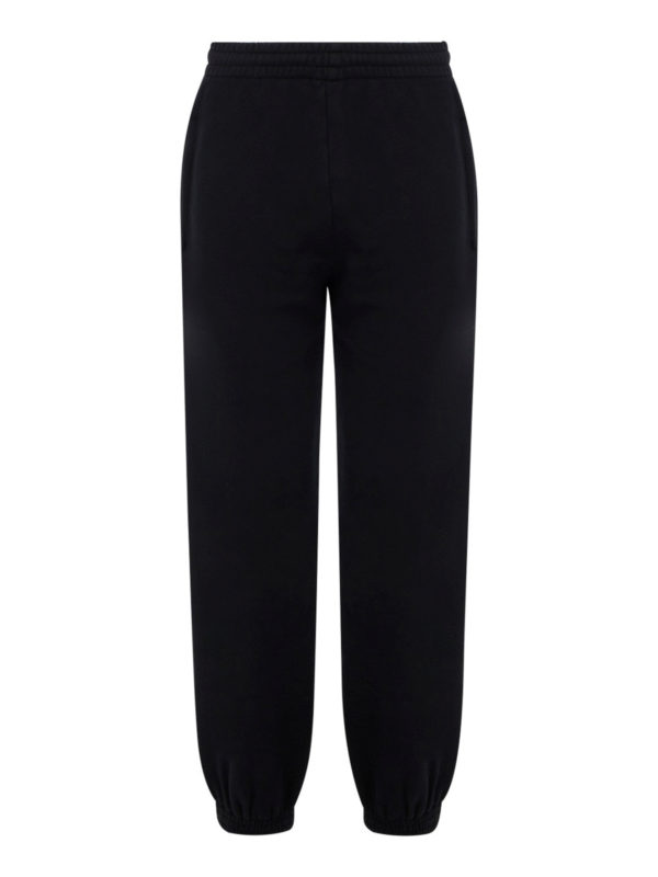 Tracksuit bottoms OffWhite Cotton tracksuit bottoms