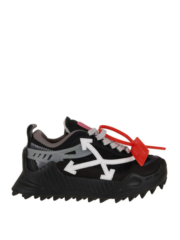 off white odsy 1000 sneakers