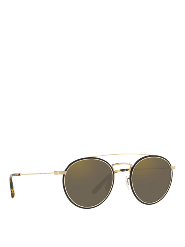 Sunglasses Oliver Peoples - Ellice sunglasses - OV1235ST503539 