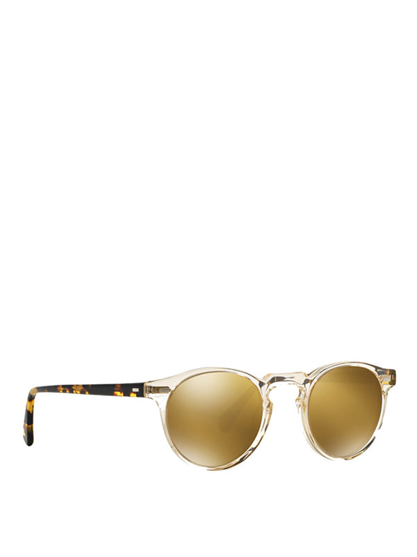 Gregory Peck Sun sunglasses