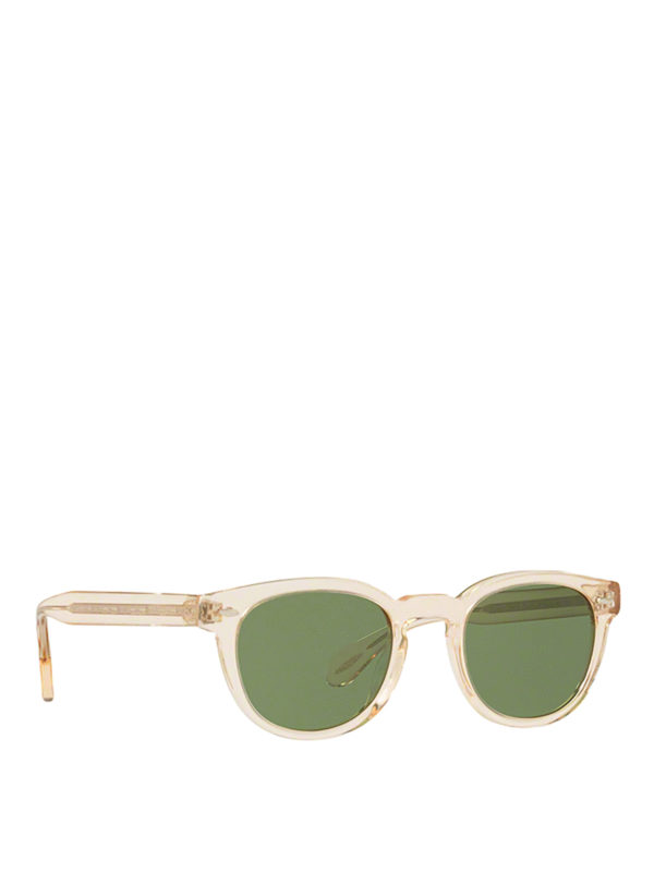Sunglasses Oliver Peoples - Sheldrake Sun sunglasses - OV5036S158052