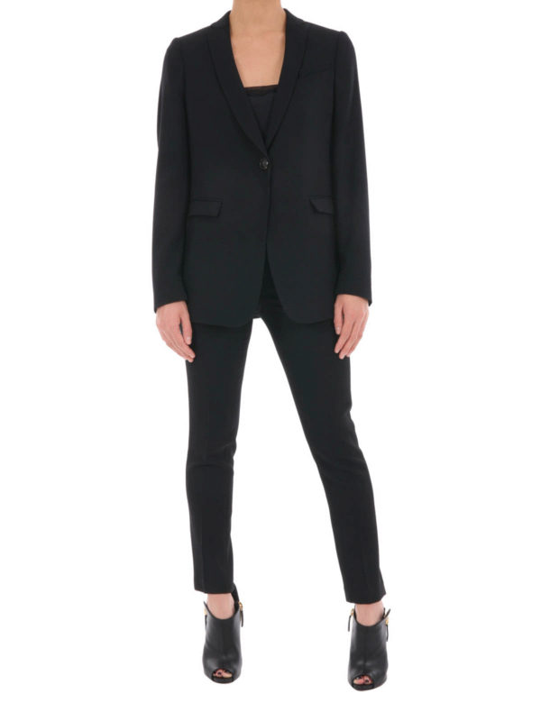 isabel marant mathis blazer