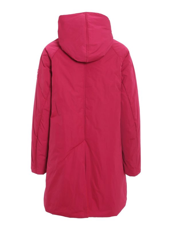 کاپشن OOF Wear - 9410 padded jacket 