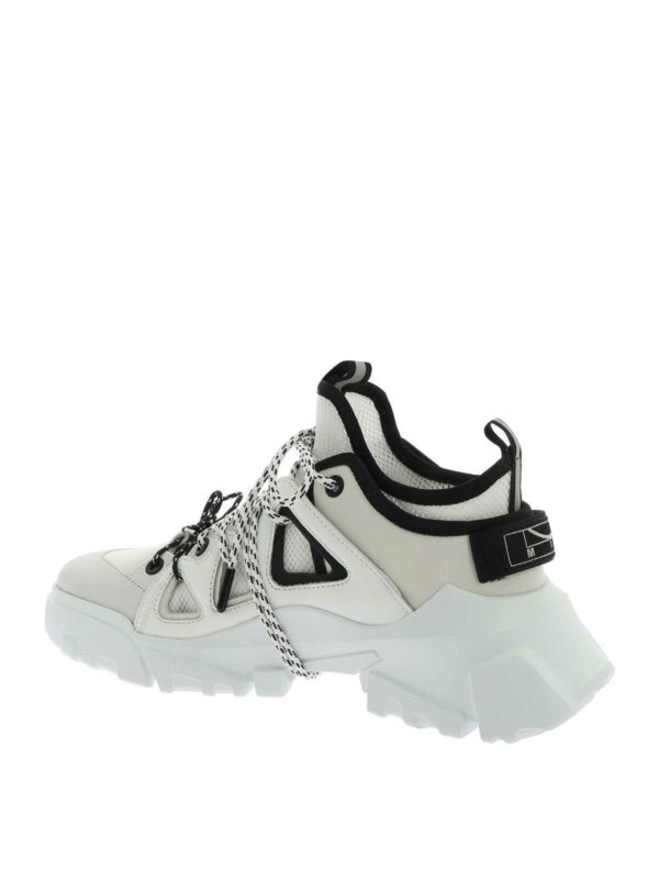 Trainers McQ Alexander Mcqueen - Orbyt 