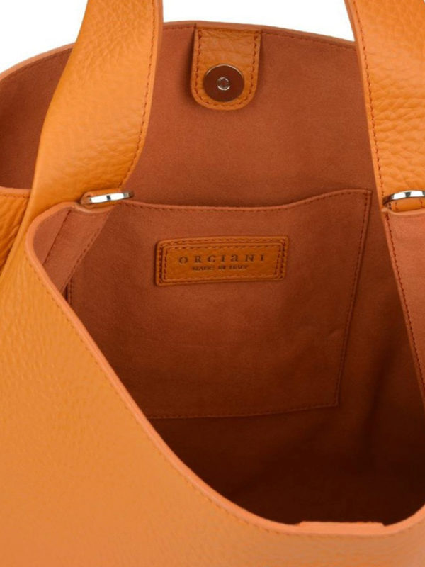 BORSA JACKIE ORCIANI: Acquista Online - Collinegozi
