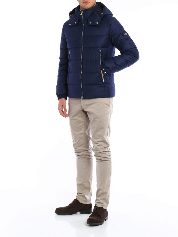 کاپشن Tatras - Padded jacket 