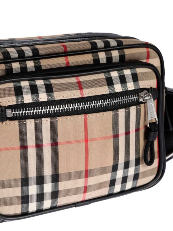 Cross body bags Burberry - Paddy bag - 8010152 | Shop online at iKRIX