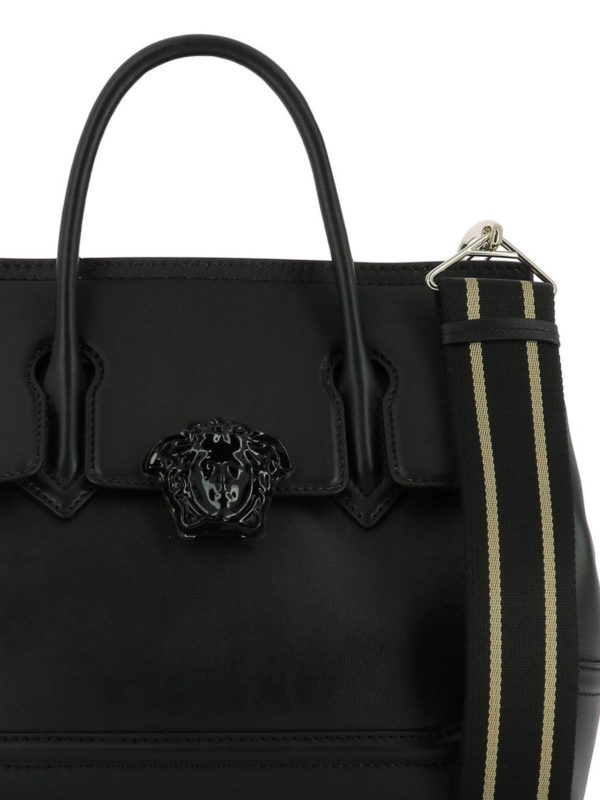 versace large palazzo empire bag