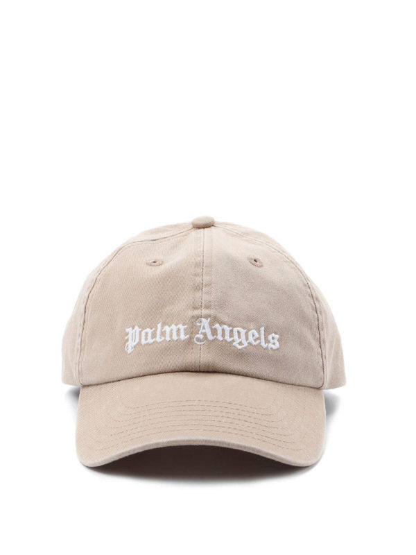 Hats \u0026 caps Palm Angels - Cotton 