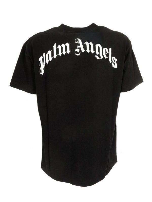 T-shirts Palm Angels - Bear T-shirt 
