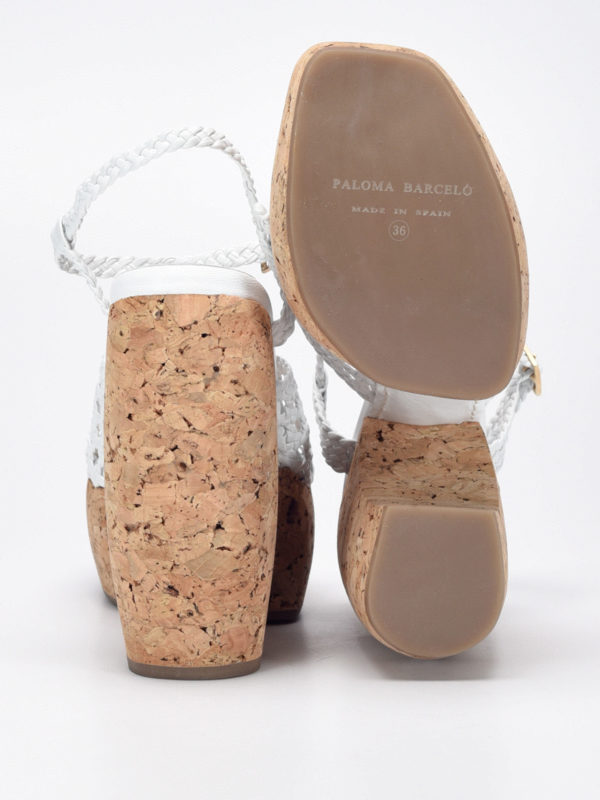 paloma barcelo sandals