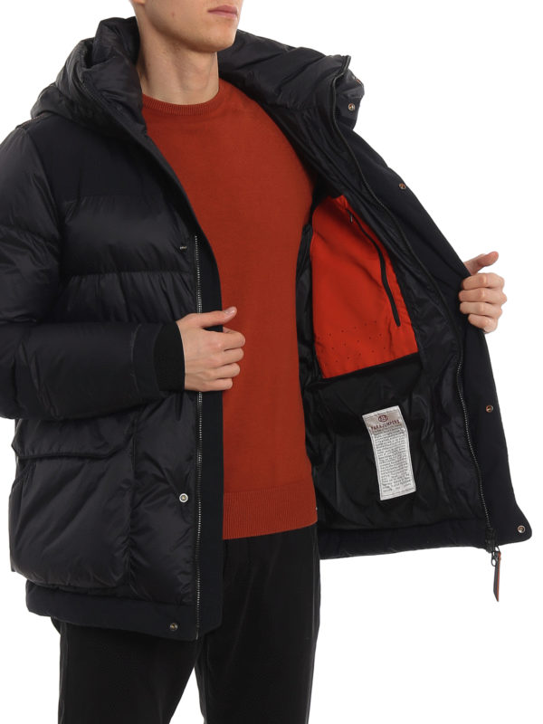 Padded jackets Parajumpers - Seiji 