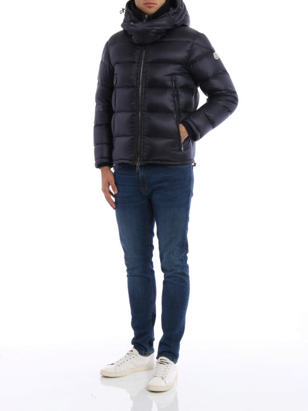 moncler pascal jacket