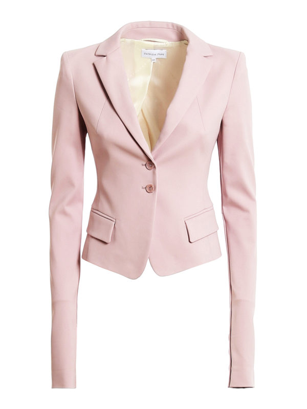 Blazers Patrizia Pepe - Extra long 