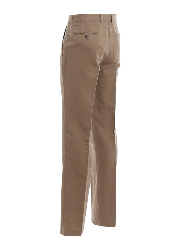 PAUL & SHARK: Casual Hosen online - Casual Hosen - Beige