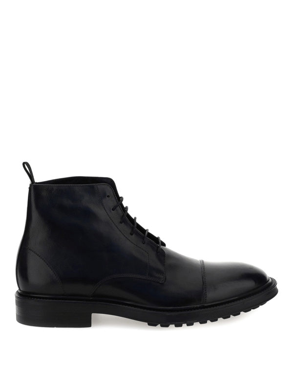 paul smith ankle boots