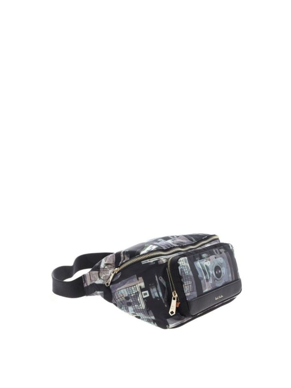 paul smith waist bag