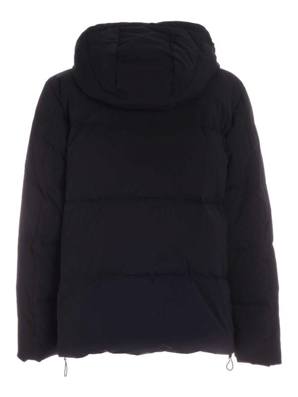 paul smith padded jacket