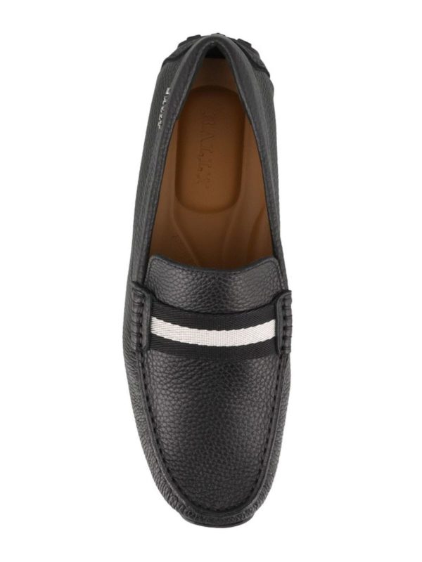 sebago tassel loafers