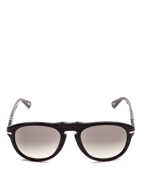 sunglasses with black frame