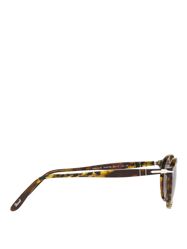 PERSOL: sunglasses online - PO3092SM panthos sunglasses