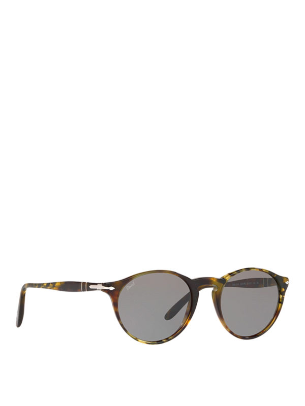 PERSOL: sunglasses - PO3092SM panthos sunglasses