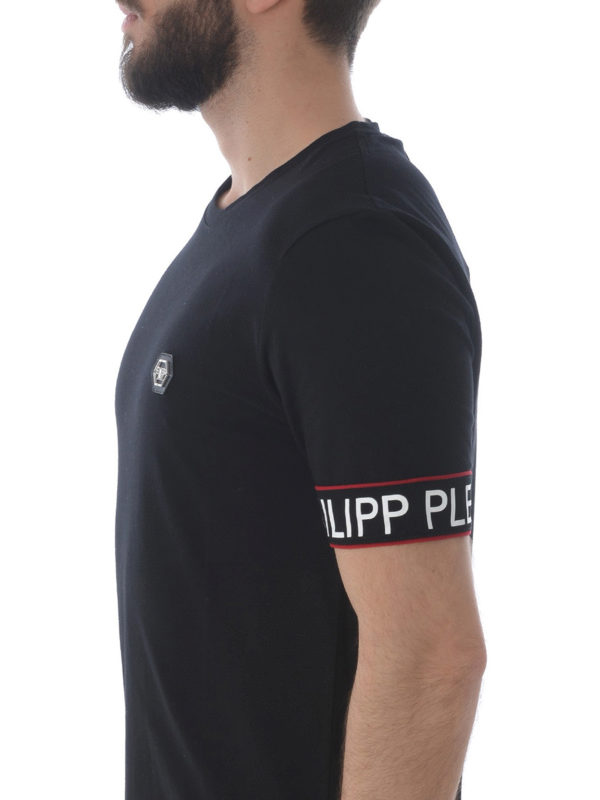 philipp plein long sleeve t shirt