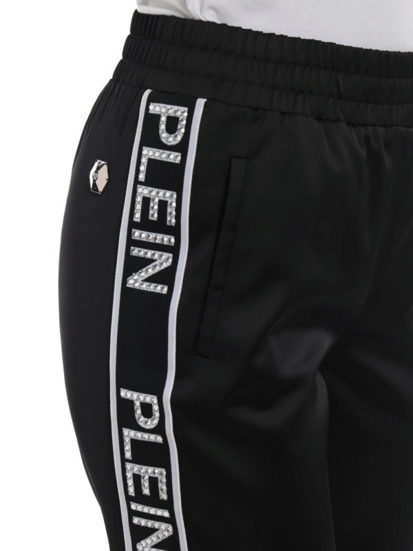 philipp plein tracksuit bottoms