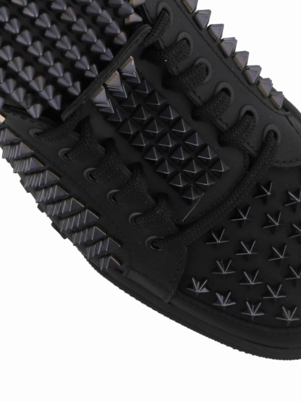 philipp plein sneakers studs