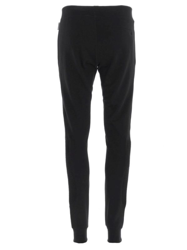 philipp plein tracksuit bottoms