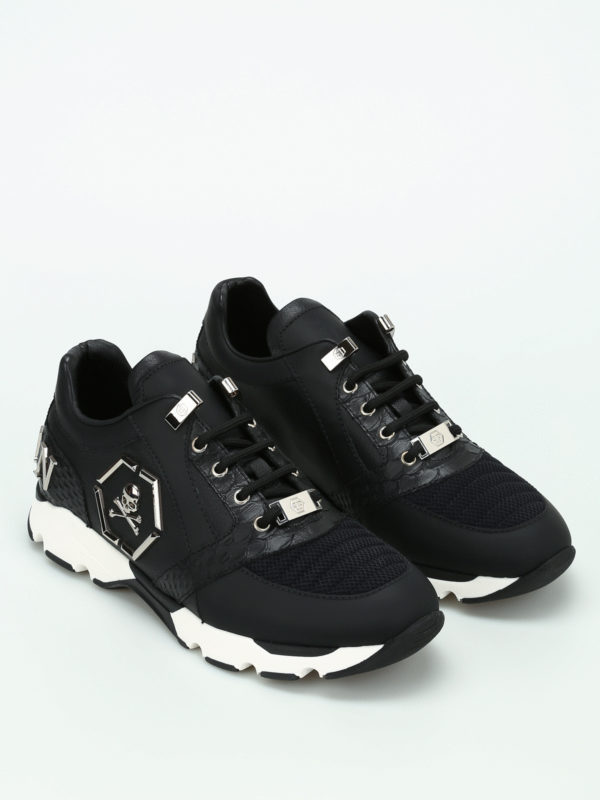 philipp plein basket