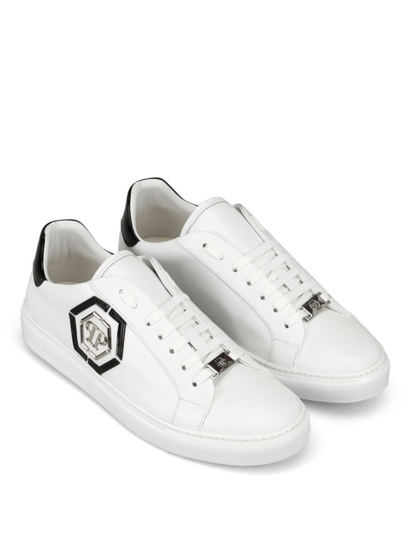 اسپرت،اسنیکرز Philipp Plein - Statement 