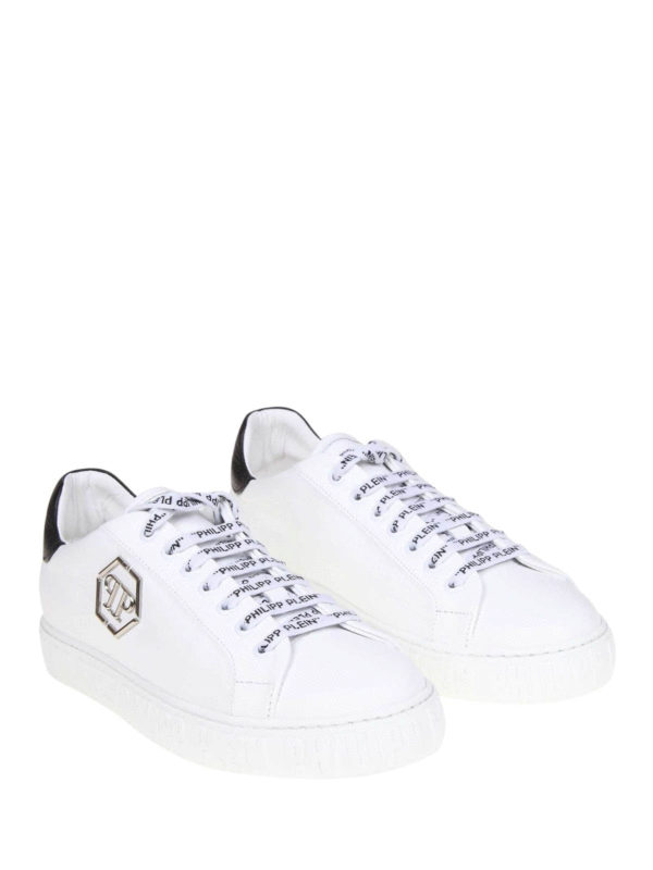 philipp plein statement sneaker