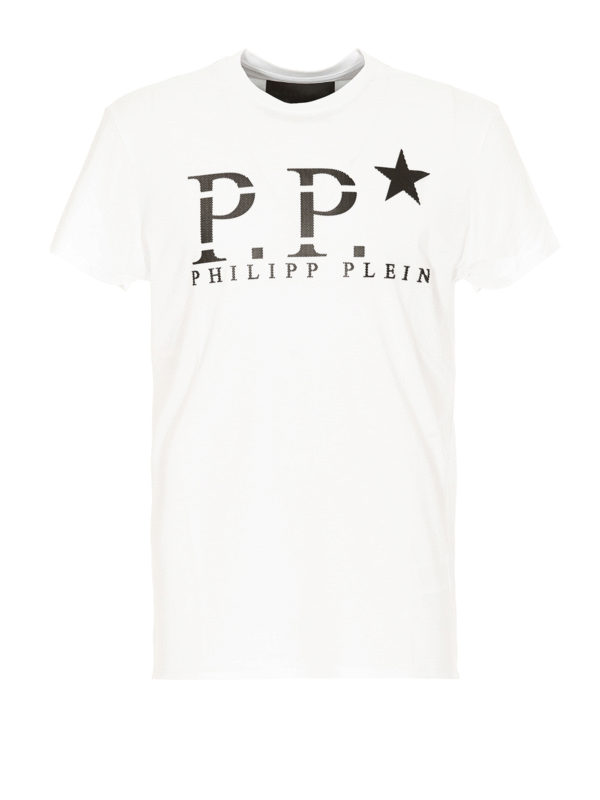 original philipp plein t shirt