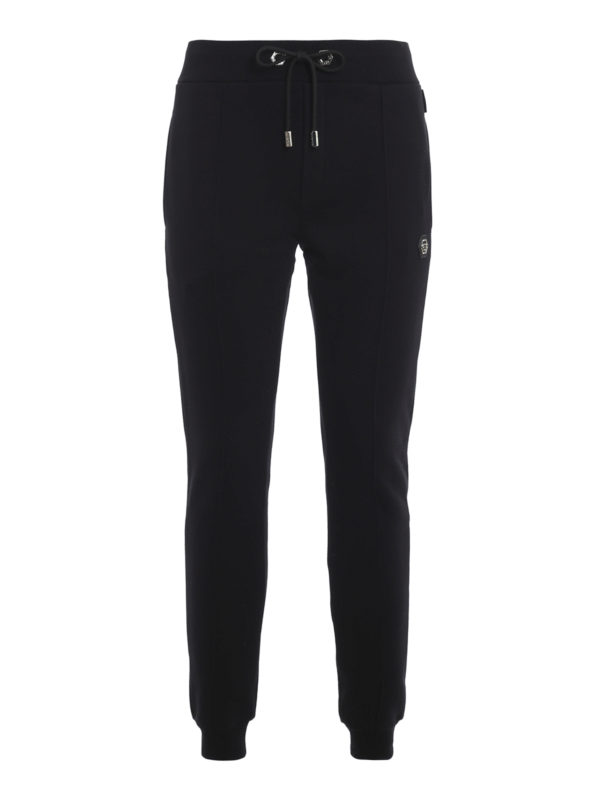 philipp plein tracksuit bottoms